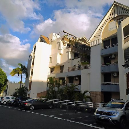 Bel Appart Proche Plage Saint Pierre Buitenkant foto